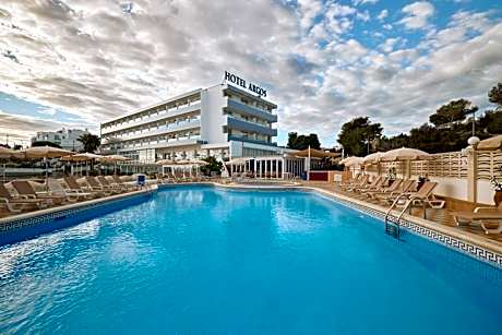 Hotel Argos Ibiza