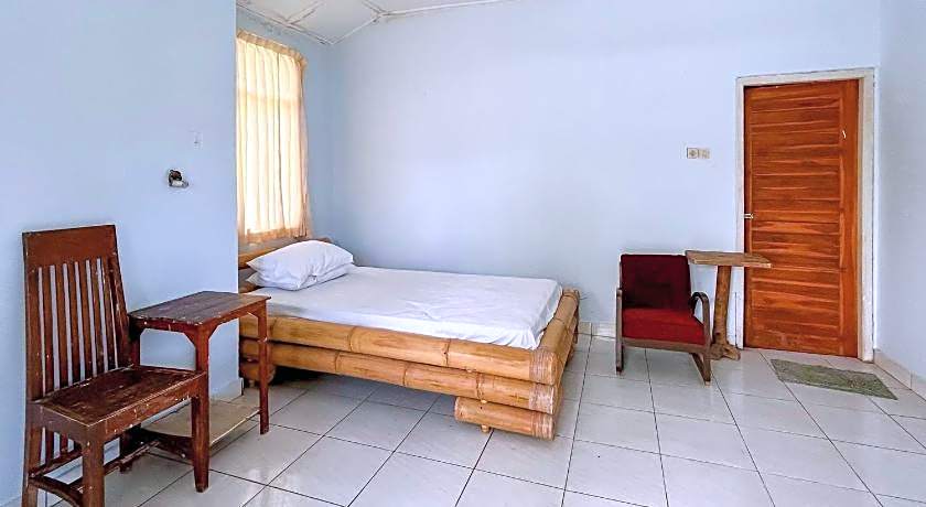OYO 93604 Hepi Bungalow Lovina