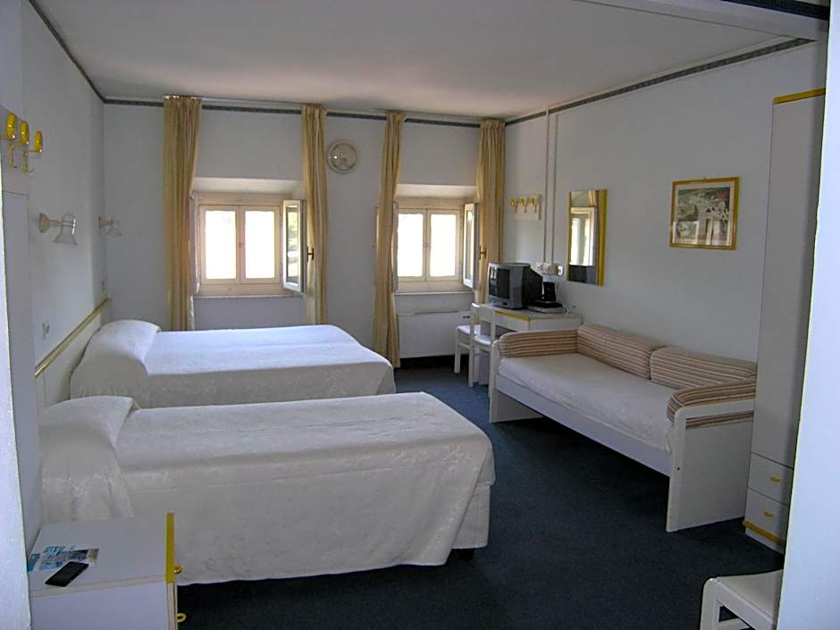 Elba Hotel