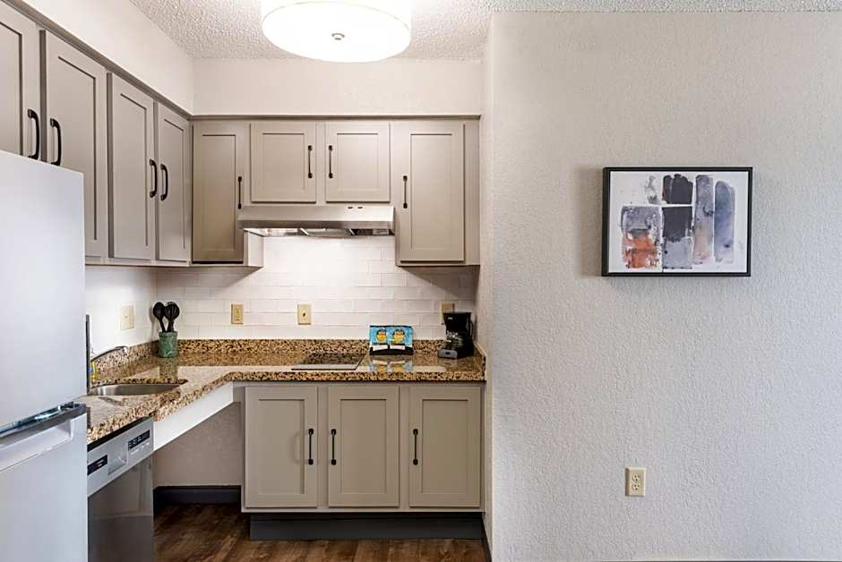 Candlewood Suites Eagan Arpt South Mall Area By IHG