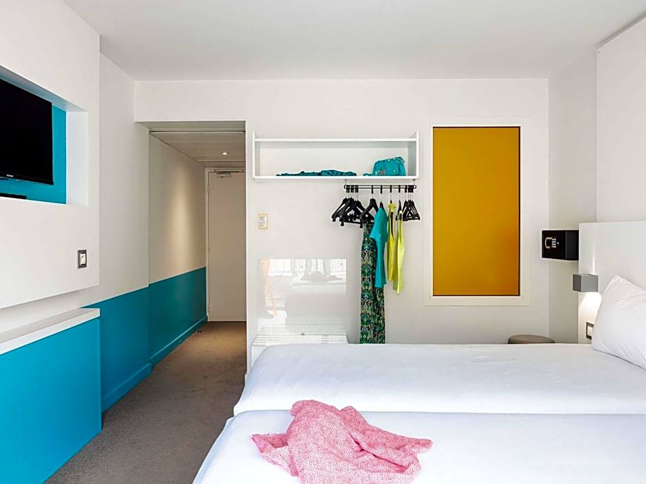 Ibis Styles Menton Centre