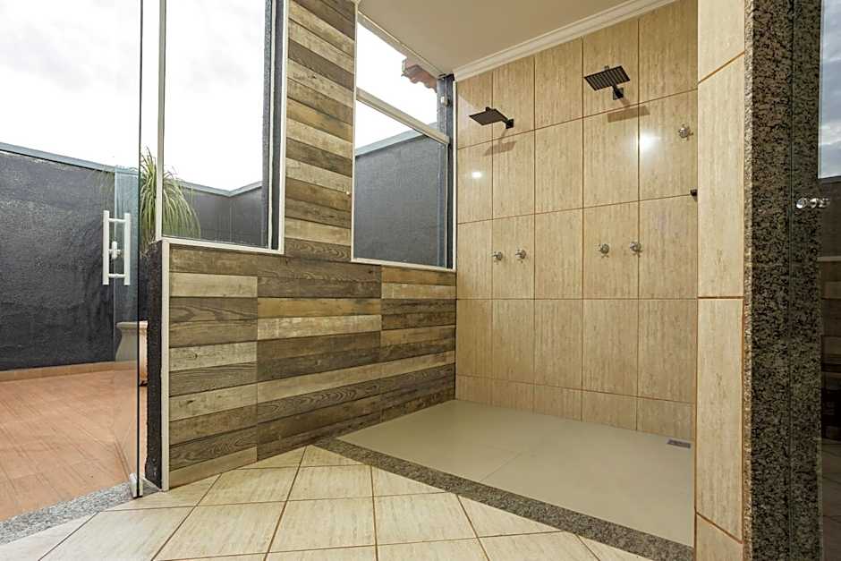 Drops Motel São José do Rio Preto