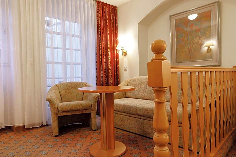 Schwerter Schankhaus & Hotel