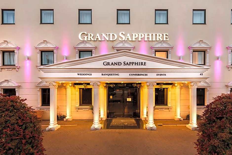 Grand Sapphire Hotel & Banqueting