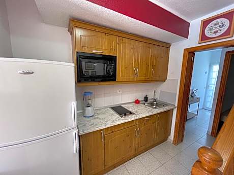 Apartamento Gustamar 25