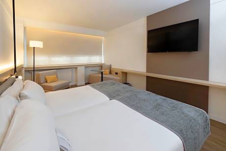 Sercotel Delfos Andorra