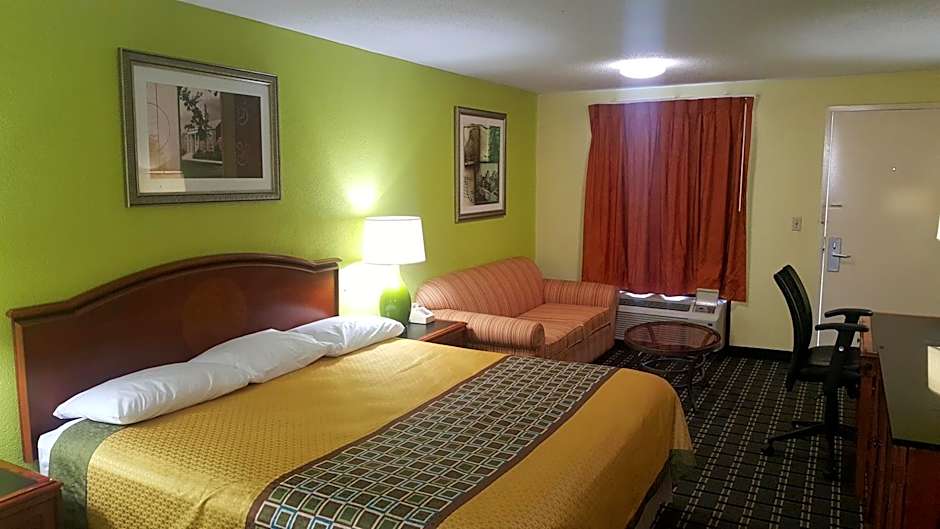 American Inn Columbia