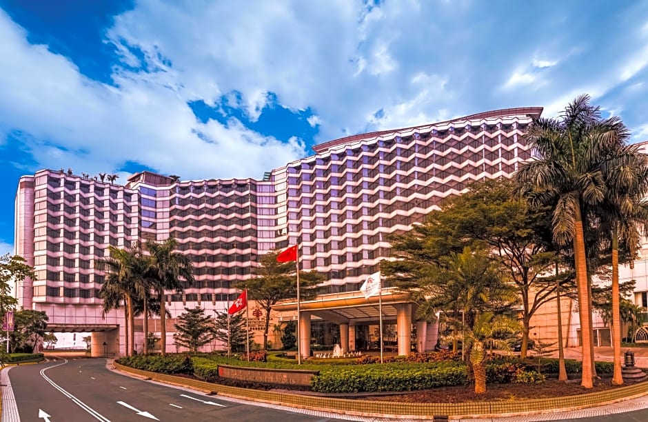 Harbour Plaza Metropolis