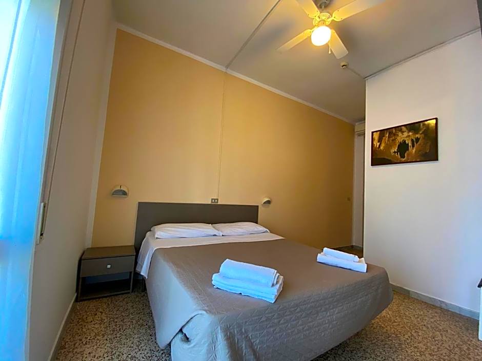 Hotel Britta