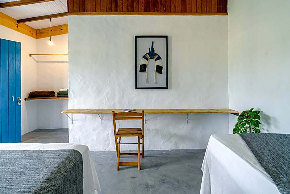 Pousada Kiarô Caraíva