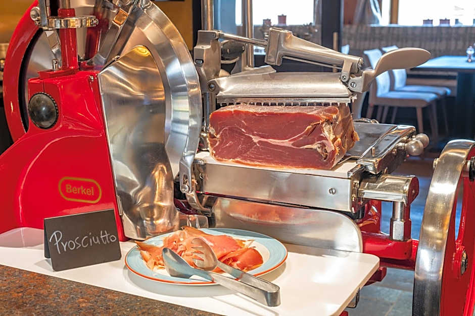 Hotel Platzer Superior