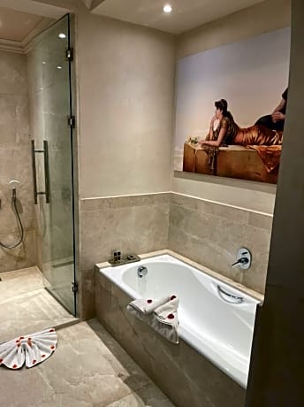 Standard Room (Medina) (1 Twin Bed)