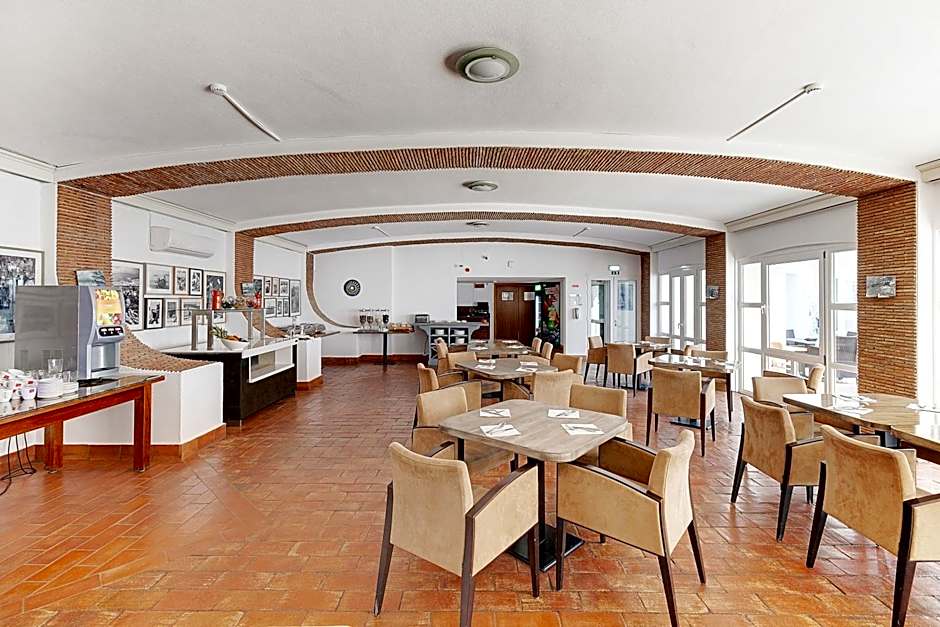 Hotel Carvoeiro Plaza
