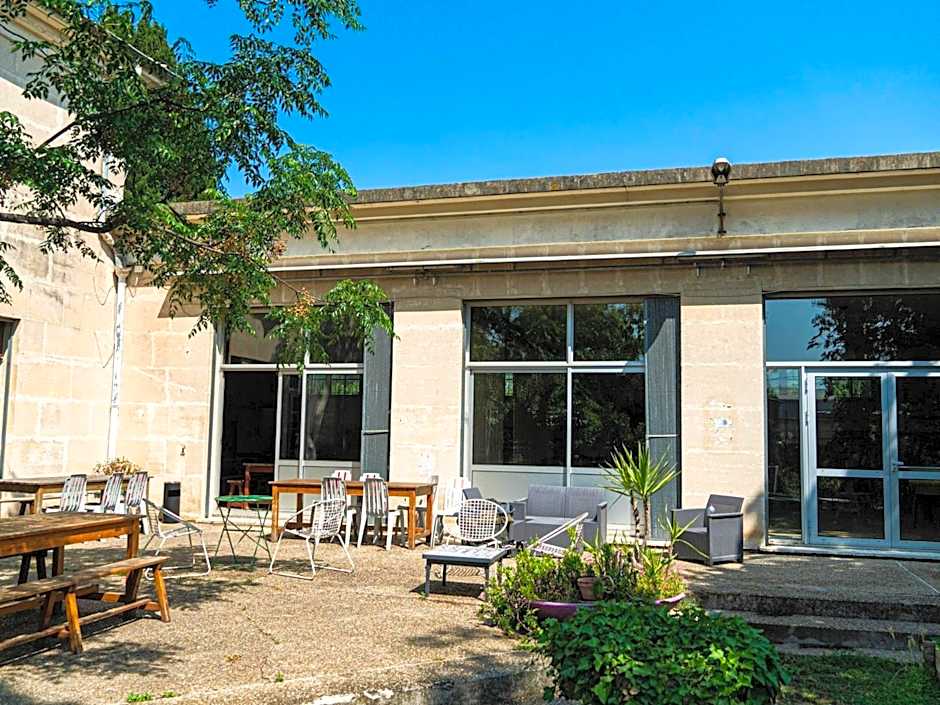 Auberge de Jeunesse HI Arles