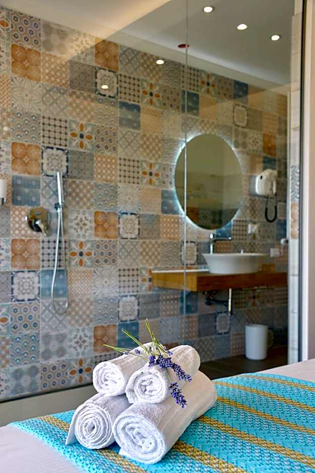 Dimora EFFE - Eco B&B