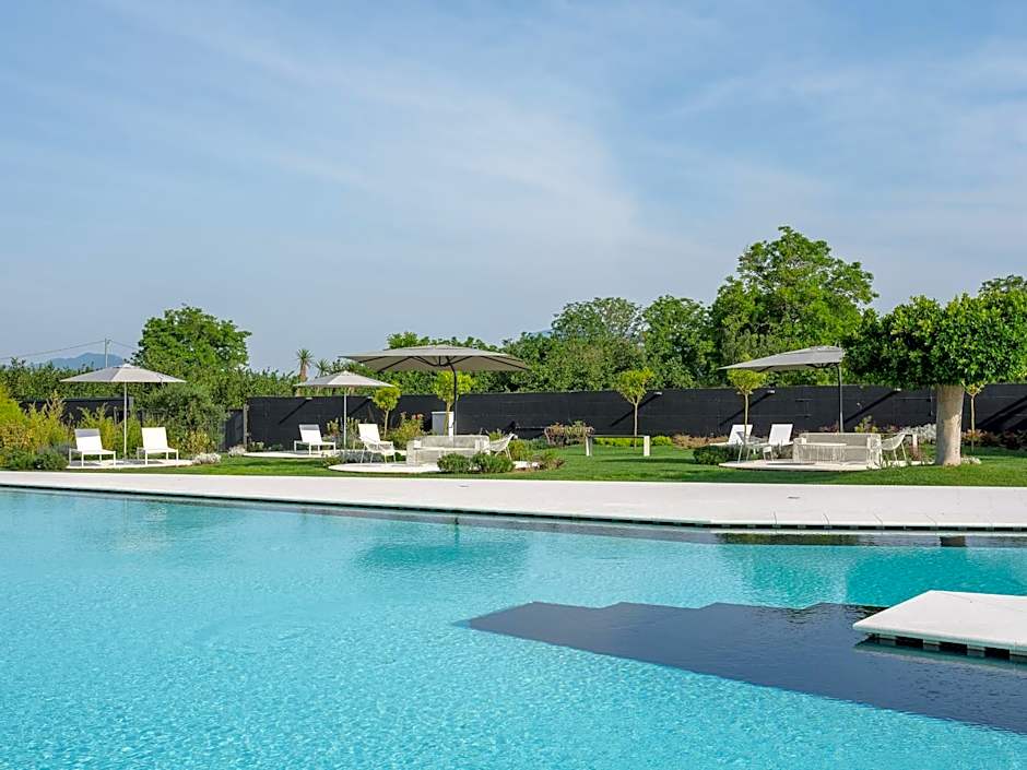 Secret Garden Resort & Spa