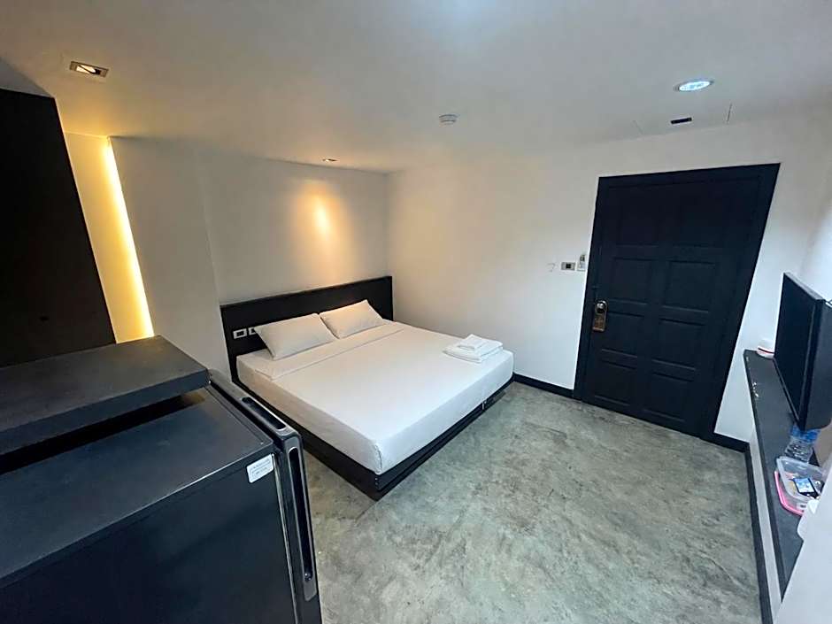 Islanda Hotel Patong