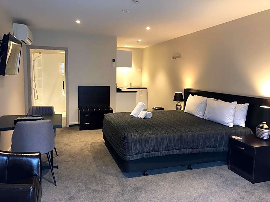 Autoline Motel Queenstown