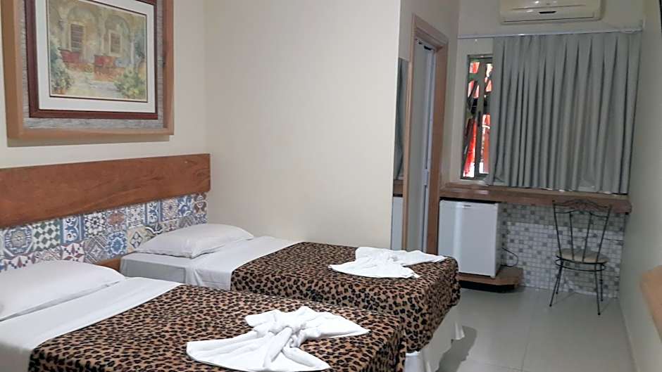 Pousada Sonho Meu Foz