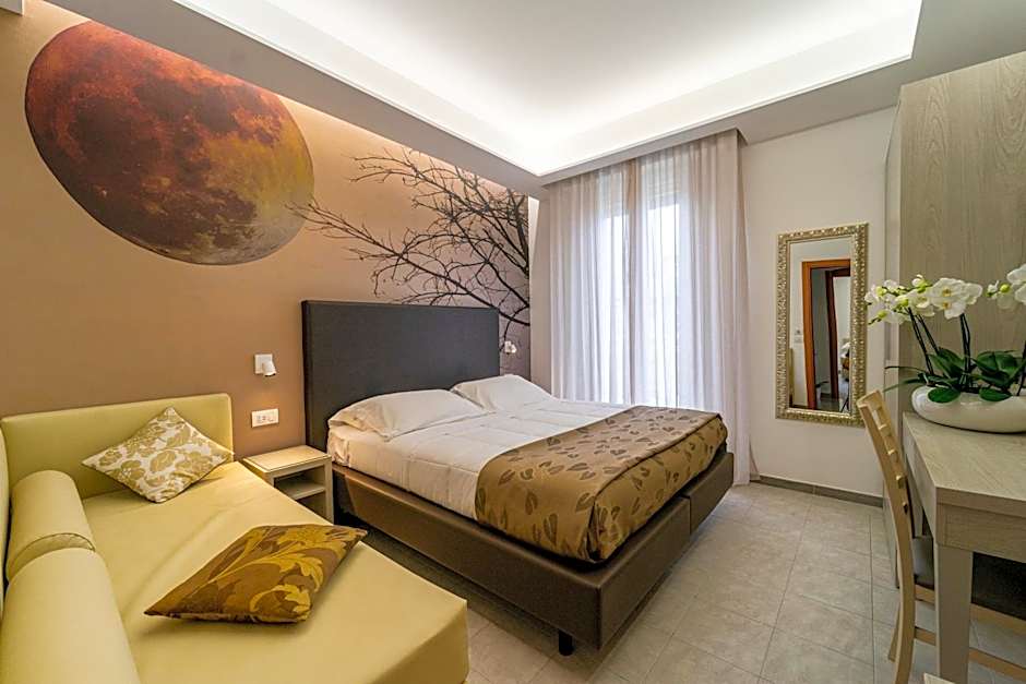 Hotel Stella D'Oro