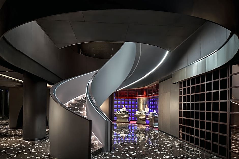 Indigo Ningbo Riverside By IHG