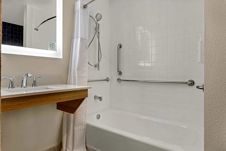 Spark by Hilton Branson Meadows