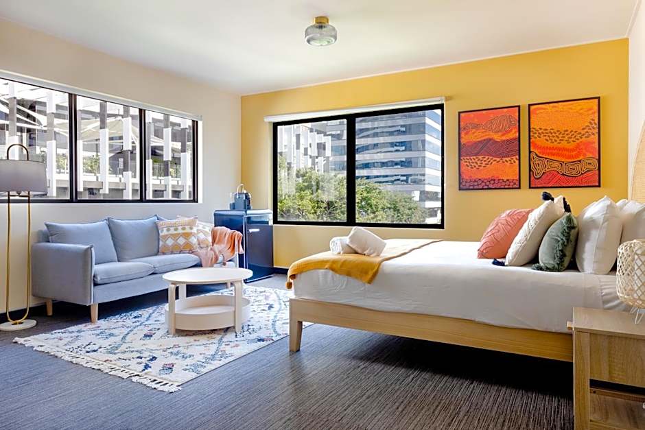 Photo 1 of 46 of Roamer Brisbane