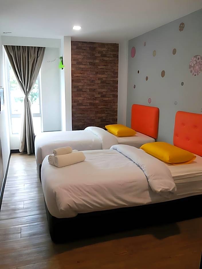 Hotel Viva