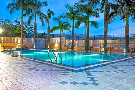 7 Apple Resort - Lonavala