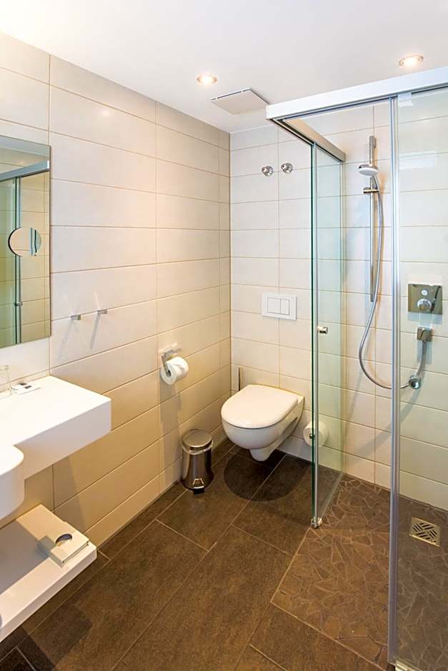 BSW Schwarzwaldhotel Baiersbronn