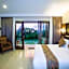 Flamingo Dewata Suite