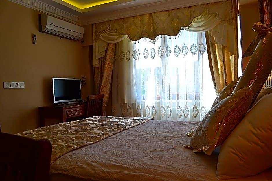 Hotel Blue Istanbul