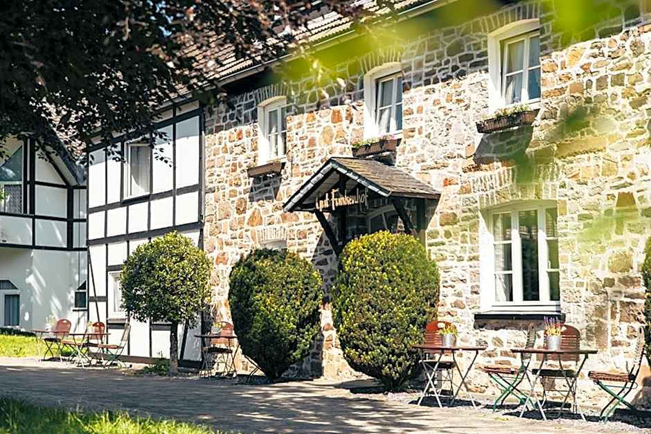 Hotel Gut Funkenhof