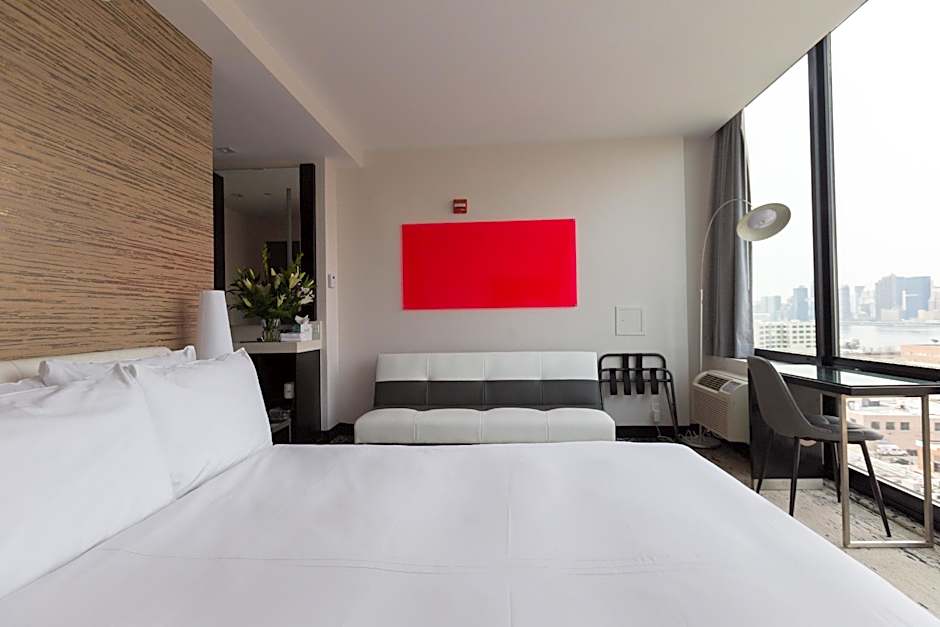 Z NYC Hotel