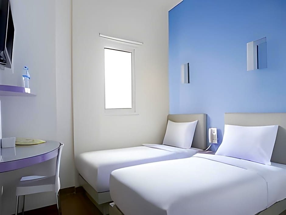 Amaris Hotel Panglima Polim 2