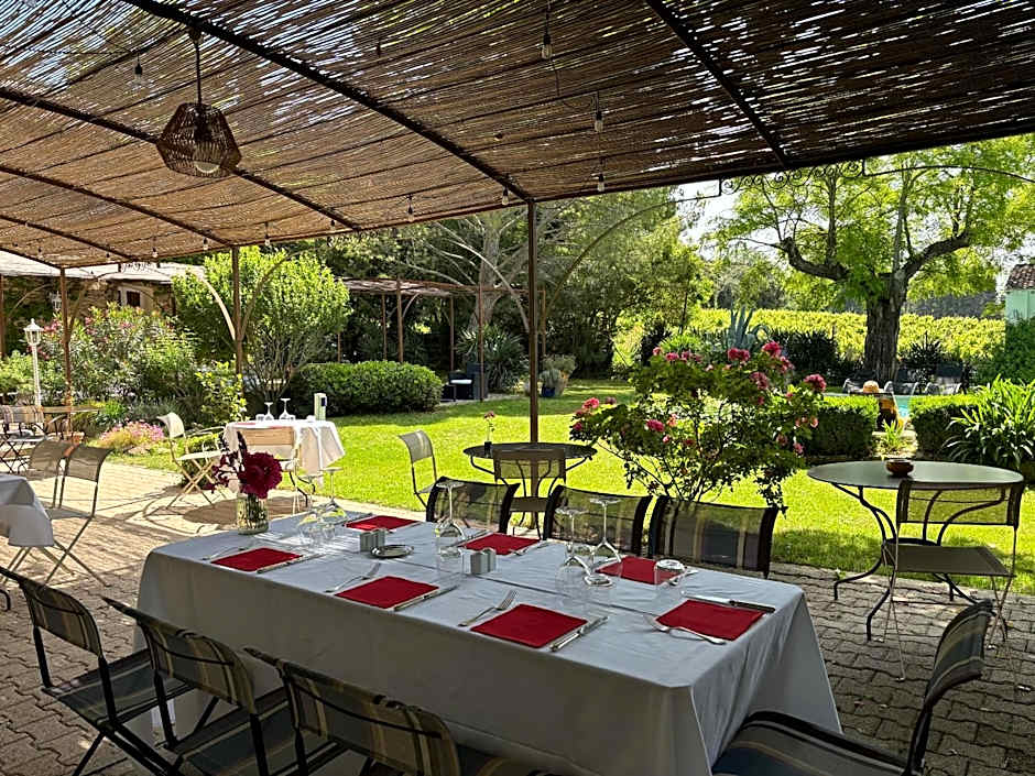 Logis Hotel La Sommellerie