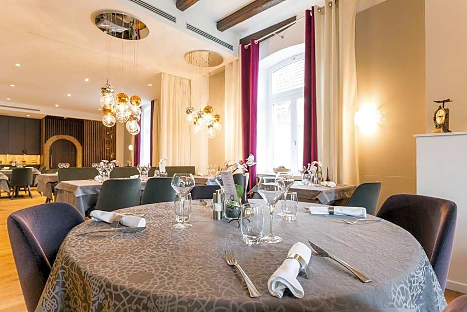Hôtel L'Auberge Alsacienne