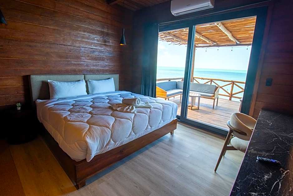 Spirit Holbox
