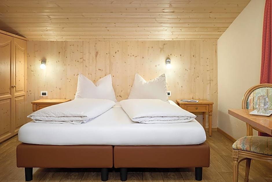 Hotel B&B Frohsinn