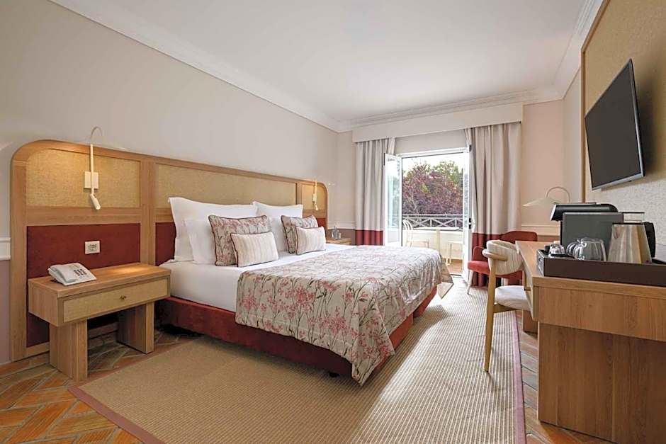 Photo 1 of 5 of Standard 1 Double Bed or 2 Beds, Balcony