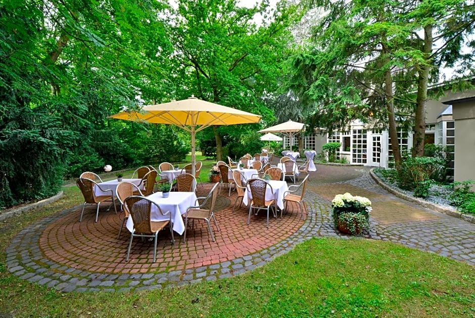 Best Western Hotel Der Fohrenhof