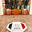 Hotel Pex Mantova