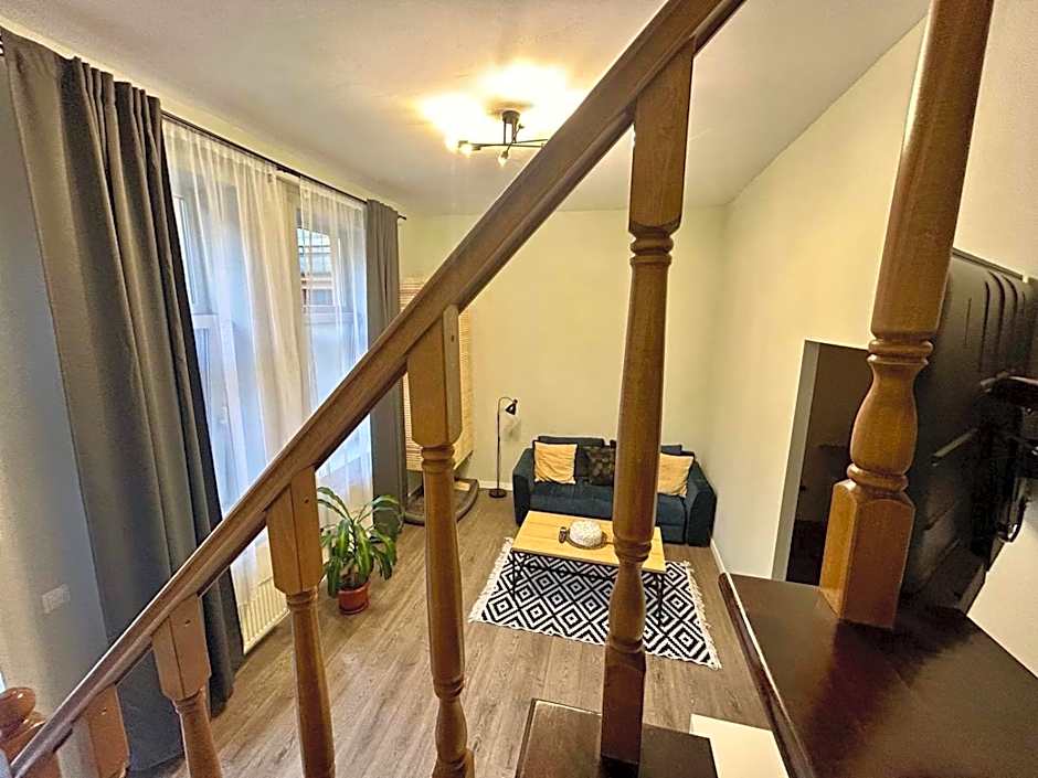 ALTiDude Ultra Central - Free Private Parking