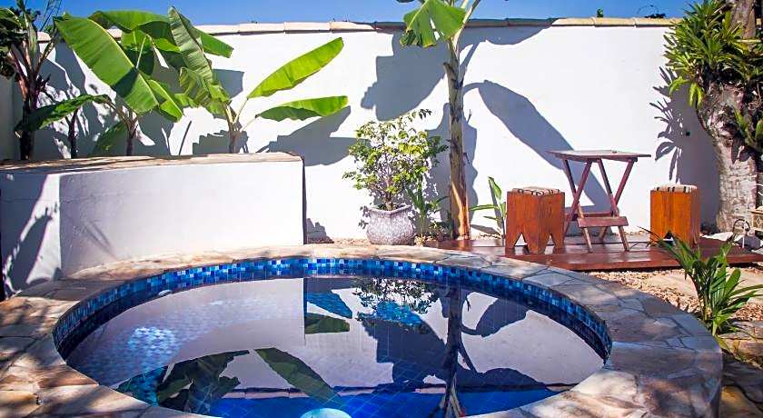 Planeta Banana Paraty