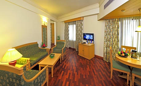 Standard Suite