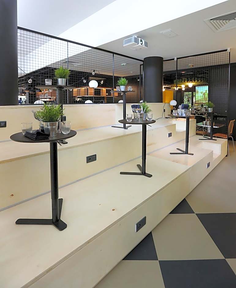 ibis Paris Bercy Village