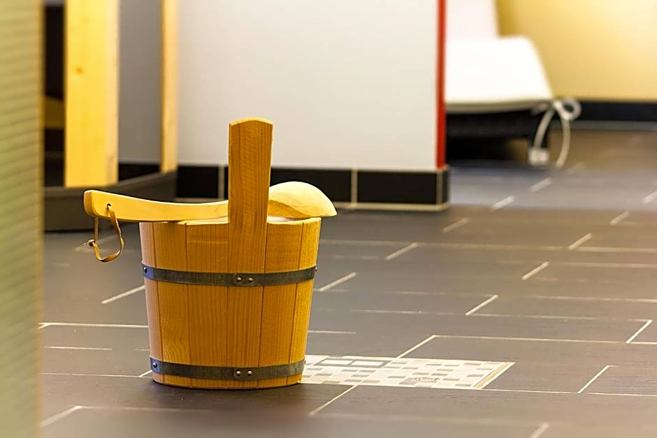 Landhotel Alt-Jocketa