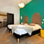Hôtel Ascosa Aventure