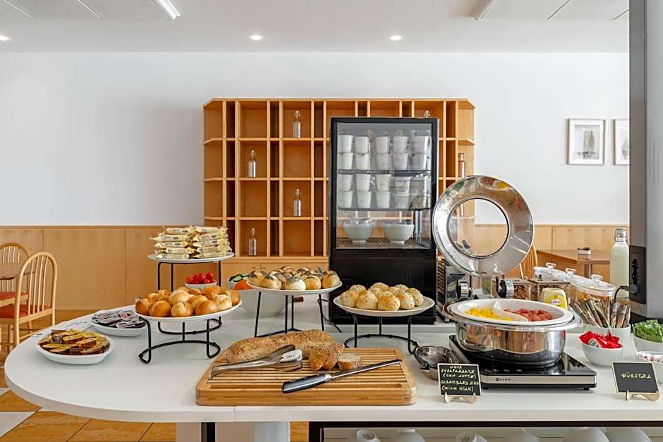 B&B HOTEL Cuneo Cristal