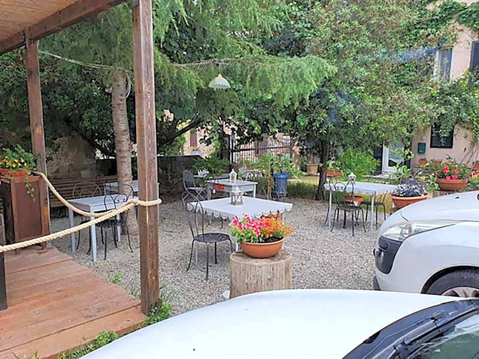 Bed And Breakfast Belvedere